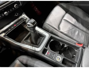 
										AUDI Q3 35 TFSI 110KW (150CV) full									
