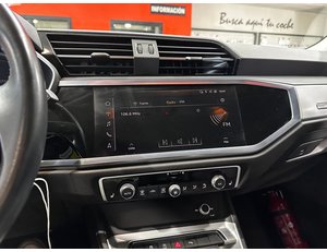 
										AUDI Q3 35 TFSI 110KW (150CV) full									
