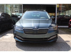 
										SKODA SUPERB COMBI STYLE 1.4 TSI IV P-HEV DSG full									