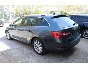 
										SKODA SUPERB COMBI STYLE 1.4 TSI IV P-HEV DSG full									