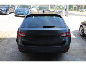 
										SKODA SUPERB COMBI STYLE 1.4 TSI IV P-HEV DSG full									