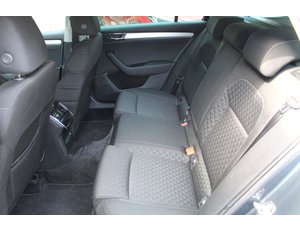 
										SKODA SUPERB COMBI STYLE 1.4 TSI IV P-HEV DSG full									