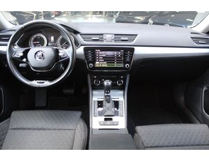 
										SKODA SUPERB COMBI STYLE 1.4 TSI IV P-HEV DSG full									