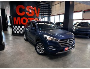 
										HYUNDAI TUCSON 1.6 GDI BLUEDRIVE ESSENCE 4X2 full									