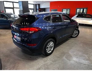 
										HYUNDAI TUCSON 1.6 GDI BLUEDRIVE ESSENCE 4X2 full									