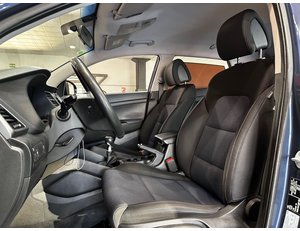 
										HYUNDAI TUCSON 1.6 GDI BLUEDRIVE ESSENCE 4X2 full									