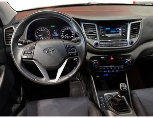 
										HYUNDAI TUCSON 1.6 GDI BLUEDRIVE ESSENCE 4X2 full									