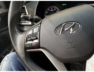 
										HYUNDAI TUCSON 1.6 GDI BLUEDRIVE ESSENCE 4X2 full									
