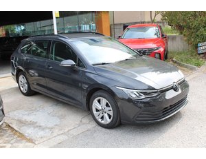 
										VOLKSWAGEN GOLF LIFE 1.0 ETSI 81KW (110CV) DSG full									