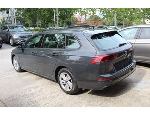 
										VOLKSWAGEN GOLF LIFE 1.0 ETSI 81KW (110CV) DSG full									