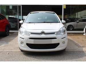 
										CITROEN C3 PURETECH 50KW (68CV) FEEL full									