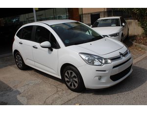 
										CITROEN C3 PURETECH 50KW (68CV) FEEL full									