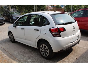 
										CITROEN C3 PURETECH 50KW (68CV) FEEL full									