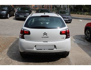 
										CITROEN C3 PURETECH 50KW (68CV) FEEL full									