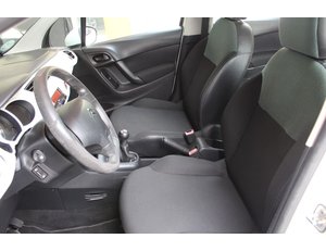 
										CITROEN C3 PURETECH 50KW (68CV) FEEL full									