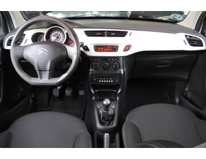 
										CITROEN C3 PURETECH 50KW (68CV) FEEL full									