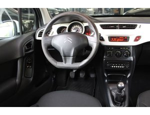 
										CITROEN C3 PURETECH 50KW (68CV) FEEL full									