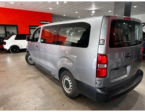 
										CITROEN JUMPY 1.5BLUEHDI 120CV COMBI XL full									