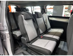 
										CITROEN JUMPY 1.5BLUEHDI 120CV COMBI XL full									