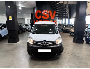 
										RENAULT KANGOO 1.5DCI 95CV FURGON PROFESIONAL L1 full									
