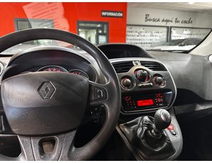 
										RENAULT KANGOO 1.5DCI 95CV FURGON PROFESIONAL L1 full									