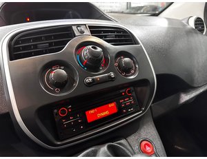 
										RENAULT KANGOO 1.5DCI 95CV FURGON PROFESIONAL L1 full									