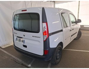 
										RENAULT KANGOO 1.5DCI 95CV FURGON PROFESIONAL L1 full									