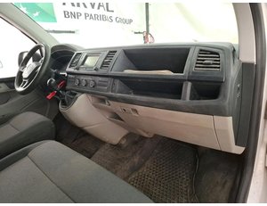 
										VOLKSWAGEN TRANSPORTER 2.0TDI 140CV 4MOTION full									