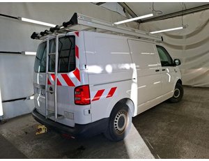 
										VOLKSWAGEN TRANSPORTER 2.0TDI 140CV 4MOTION full									