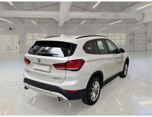 
										BMW X1 XDRIVE20DA full									