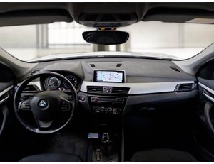 
										BMW X1 XDRIVE20DA full									