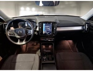 
										VOLVO XC40 1.5 T4 TWIN RECHARGE INSCRIPTION AUTO full									