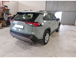 
										TOYOTA RAV4 2.5L 220H BUSINESS full									