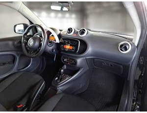 
										SMART FORTWO 60KW(81CV) EQ COUPE full									