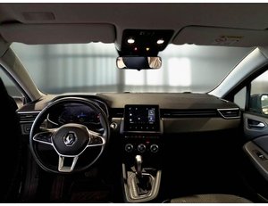 
										RENAULT CLIO INTENS E-TECH HIBRIDO 104 KW (140CV) full									