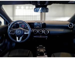 
										MERCEDES BENZ CLASE A MERCEDES A 250 E full									