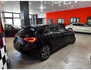 
										MERCEDES BENZ CLASE A MERCEDES A 250 E full									
