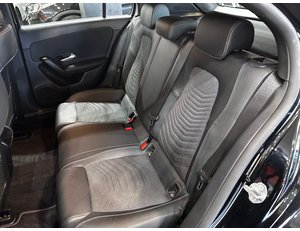 
										MERCEDES BENZ CLASE A MERCEDES A 250 E full									