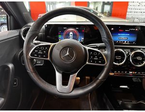 
										MERCEDES BENZ CLASE A MERCEDES A 250 E full									