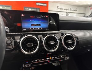 
										MERCEDES BENZ CLASE A MERCEDES A 250 E full									