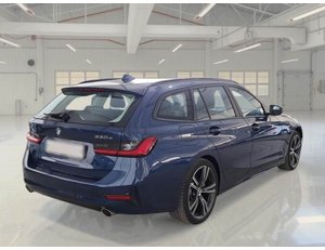 
										BMW SERIE 3 330E XDRIVE TOURING full									
