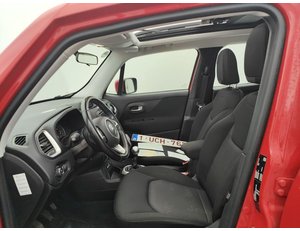 
										JEEP RENEGADE 1.6 E-TORQ 81KW LONGITUDE FWD E6 full									