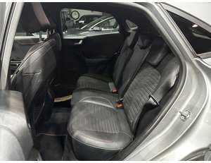
										FORD PUMA 1.0 ECOBOOST 92KW (125CV) TITANIUM full									