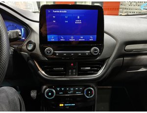 
										FORD PUMA 1.0 ECOBOOST 92KW (125CV) TITANIUM full									