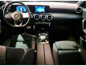 
										MERCEDES BENZ CLASE A MERCEDES A 200 full									