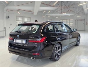 
										BMW SERIE 3 330E XDRIVE TOURING full									