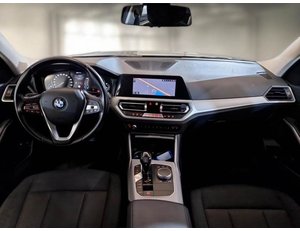 
										BMW SERIE 3 330E XDRIVE TOURING full									