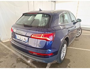 
										AUDI Q5 ADVANCED 50 TFSI E QUATTRO-ULTRA full									