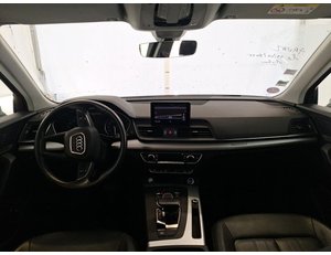 
										AUDI Q5 ADVANCED 50 TFSI E QUATTRO-ULTRA full									
