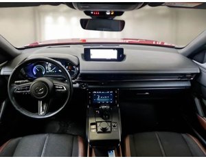 
										MAZDA MX-30 E-SKYACTIV 107KW (145CV) EXCLUSIVE-LINE full									